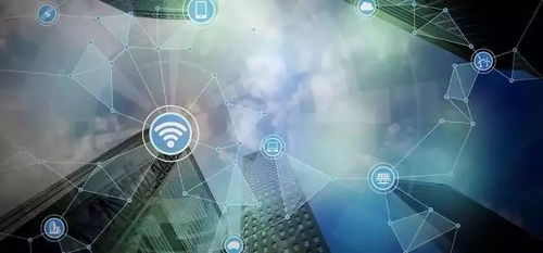 2018年最值得關注的15大技術趨勢，你get了嗎？——互聯網數據服務視角